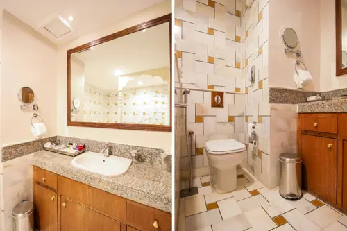 Taj Pratap Mahal, Pushkar - Other Facilities - Others 33